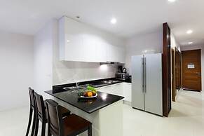 The Park Surin by RESAVA