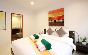 The Park Surin by RESAVA