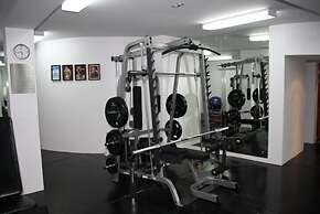 The Park Surin by RESAVA