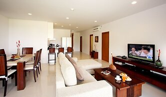 The Park Surin by RESAVA