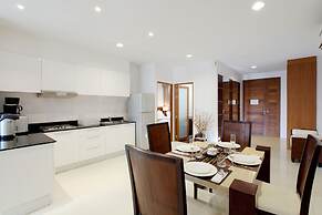 The Park Surin by RESAVA