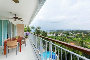 The Park Surin by RESAVA