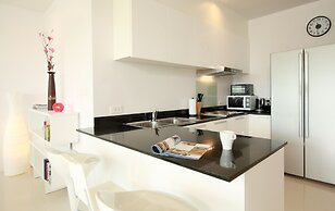 The Park Surin by RESAVA