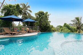 The Park Surin by RESAVA