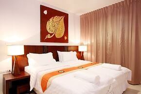 The Park Surin by RESAVA