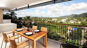 The Park Surin by RESAVA