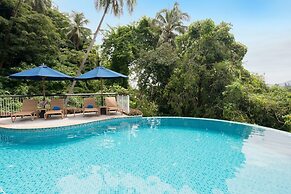 The Park Surin by RESAVA