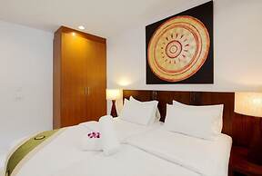 The Park Surin by RESAVA