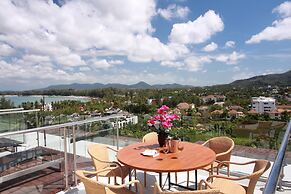 The Park Surin by RESAVA