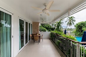 The Park Surin by RESAVA