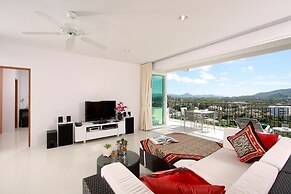 The Park Surin by RESAVA