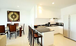 The Park Surin by RESAVA