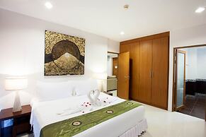 The Park Surin by RESAVA