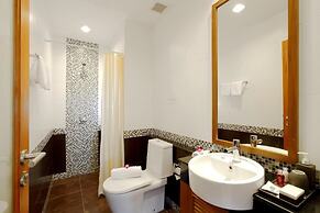 The Park Surin by RESAVA