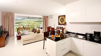 The Park Surin by RESAVA