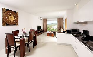 The Park Surin by RESAVA