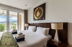 The Park Surin by RESAVA