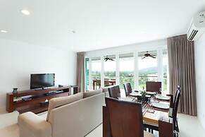 The Park Surin by RESAVA