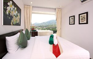 The Park Surin by RESAVA