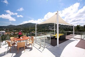 The Park Surin by RESAVA