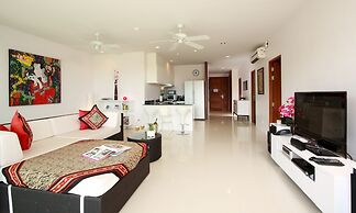 The Park Surin by RESAVA