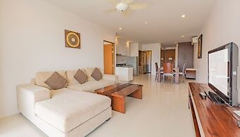 The Park Surin by RESAVA