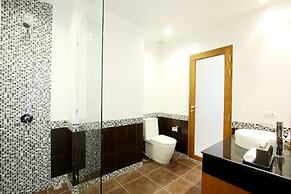 The Park Surin by RESAVA