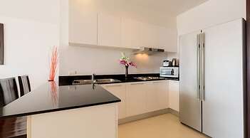 The Park Surin by RESAVA