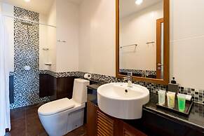 The Park Surin by RESAVA