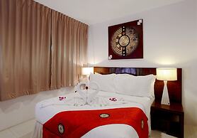 The Park Surin by RESAVA