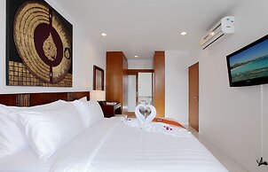 The Park Surin by RESAVA