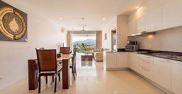 The Park Surin by RESAVA