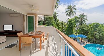 The Park Surin by RESAVA