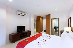 The Park Surin by RESAVA