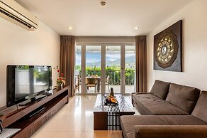 The Park Surin by RESAVA