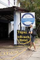 Topaz Beach Hotel