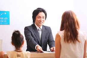 Urbain Tokyo Haneda Kamata