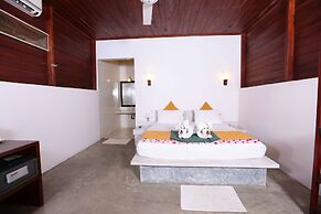 Lagoon Paradise Beach Resort