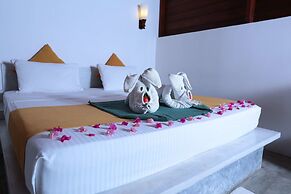 Lagoon Paradise Beach Resort