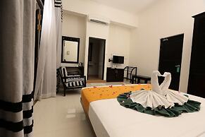 Lagoon Paradise Beach Resort