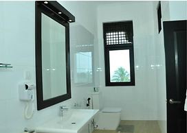 Lagoon Paradise Beach Resort