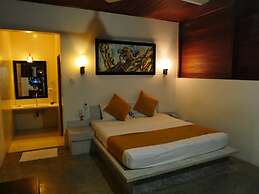 Lagoon Paradise Beach Resort