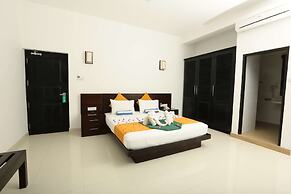 Lagoon Paradise Beach Resort