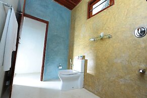 Lagoon Paradise Beach Resort