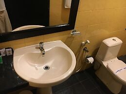 Lagoon Paradise Beach Resort