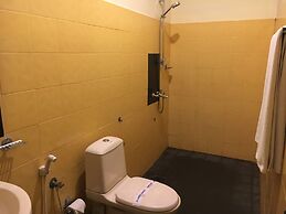 Lagoon Paradise Beach Resort