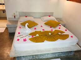 Lagoon Paradise Beach Resort