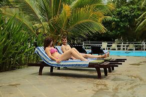 Lagoon Paradise Beach Resort