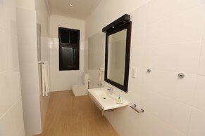 Lagoon Paradise Beach Resort