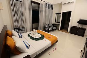 Lagoon Paradise Beach Resort